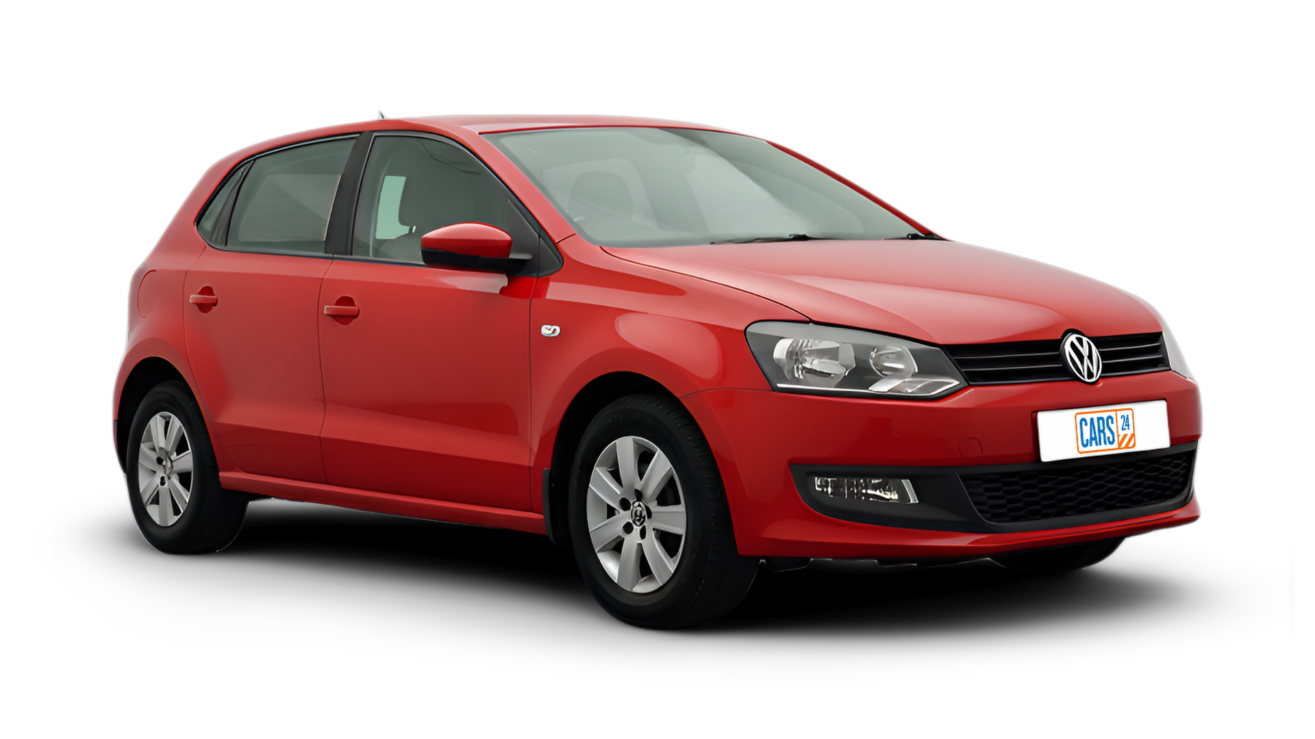 Volkswagen Polo-img